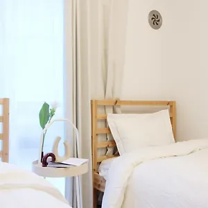 Apartment Nestay Nippori, Tokyo