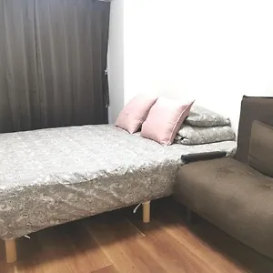 Apartment Kiki Lm -- Self Check-in -- Number & Password Is In The Following Email, Tokyo