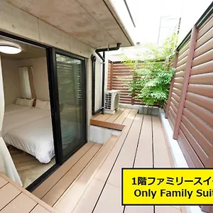 ラフィット東京west アパート