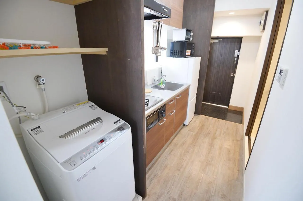 Roppongi Cat House601 Apartment Tokyo Japan