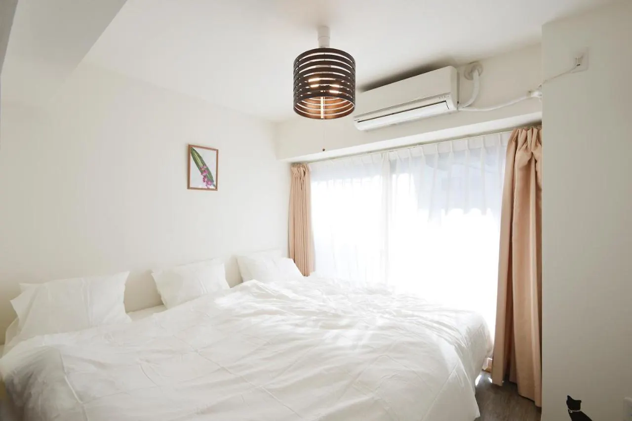 Roppongi Cat House601 Apartment Tokyo
